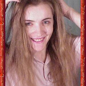 Dandfotorene mym