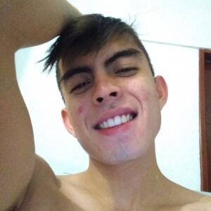Danielsalvador mym