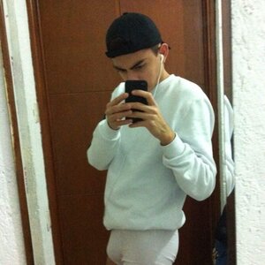Danielsalvador mym