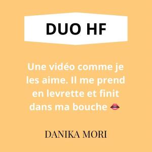 Danikamorivip mym