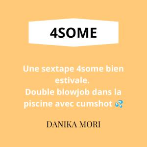 Danikamorivip mym