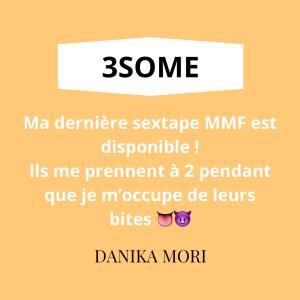 Danikamorivip mym