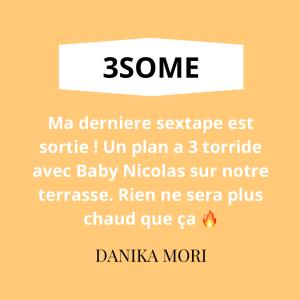 Danikamorivip mym