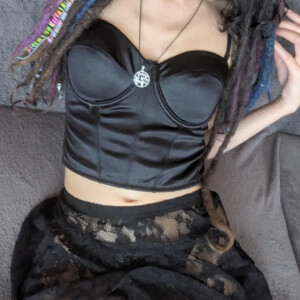 Darkmuse mym