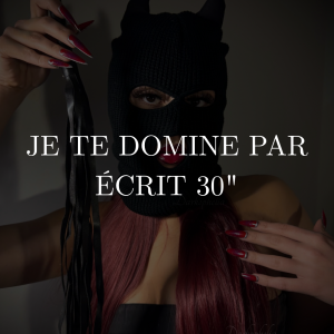 Darkophe mym