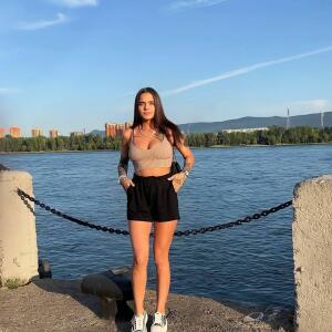 Dasha_star mym