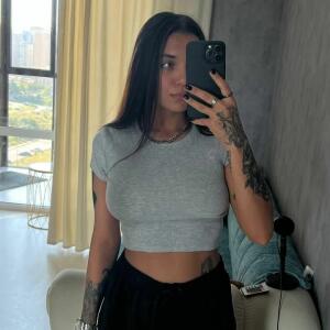 Dasha_star mym