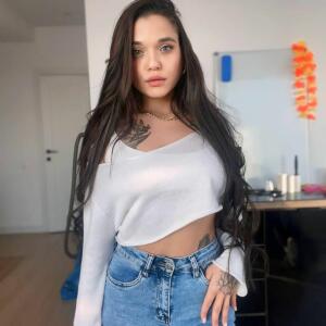 Dasha_star mym