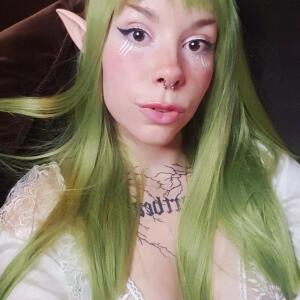 Dawn_elfe mym