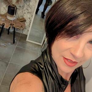 Deborah-as mym