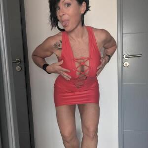 Deborah-as mym