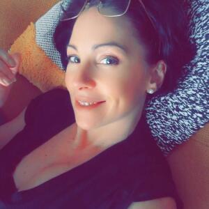 Deborah-as mym