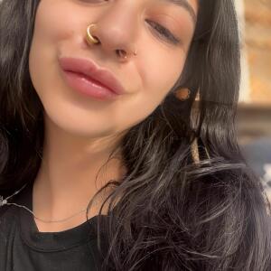 Deessebambie mym