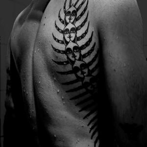 Desir_noir mym