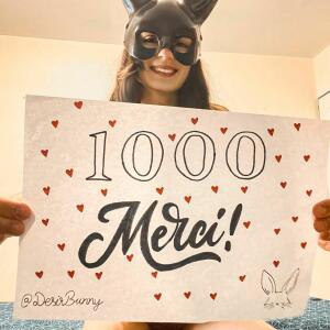 Desirbunny mym