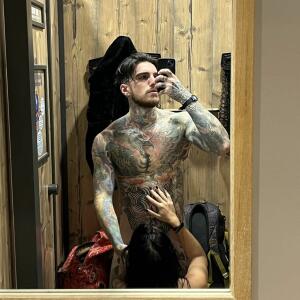 Devil_Mike mym