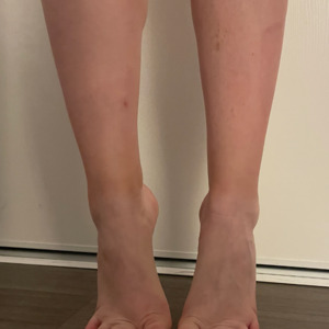 Devil_feet mym