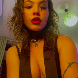 Devildomina mym