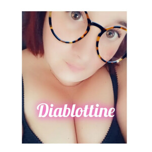 Diablottine mym