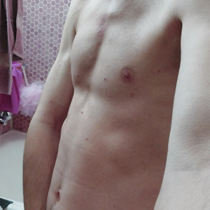 Dickora86 mym