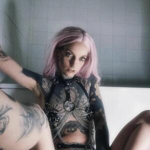 Dirtyblackpoop mym