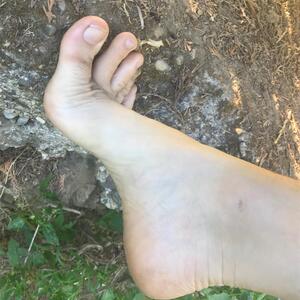Dirtyfeet_saphira mym