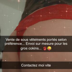 Dirtylingerie mym