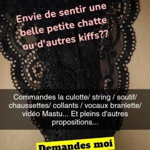 Dirtylingerie mym