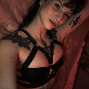 Divine_medusa mym