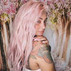 Djinniya mym