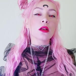 Djinniya mym