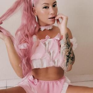 Djinniya mym