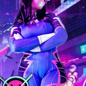 Djinniya mym