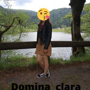 Domina_clara mym
