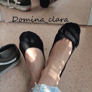 Domina_clara mym