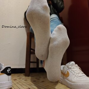 Domina_clara mym