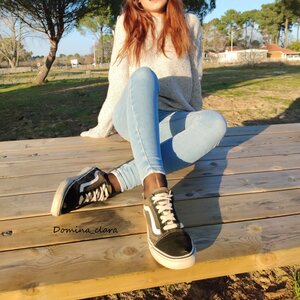 Domina_clara mym