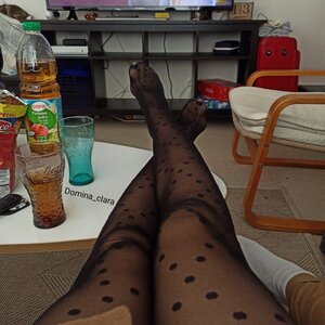 Domina_clara mym