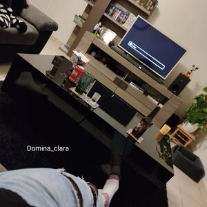 Domina_clara mym