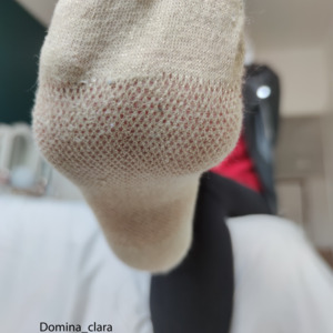 Domina_clara mym