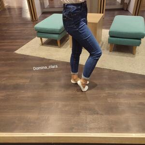 Domina_clara mym