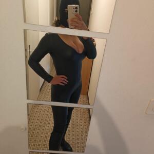 Dominatriceleila mym