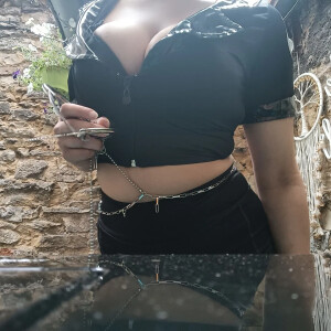Dominatriceleila mym