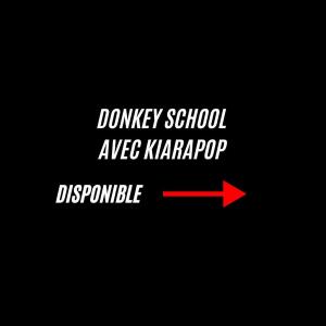 Donkeyprod mym