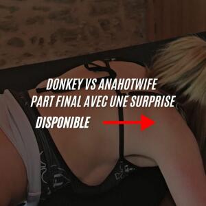 Donkeyprod mym
