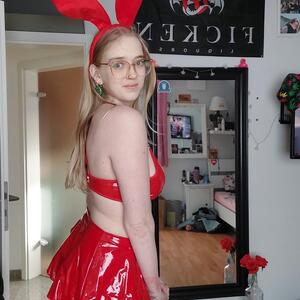 Dorfblondie mym