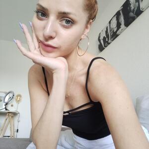 Doriane_show mym
