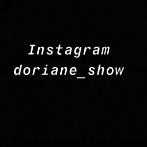 Doriane_show mym