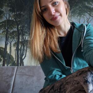 Doriane_show mym