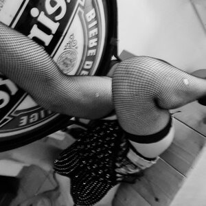 Douce-sensuality mym